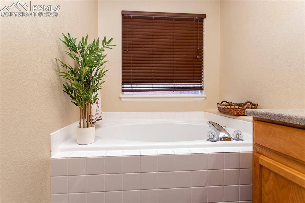 4903 Gami Way Colorado Springs CO 80911