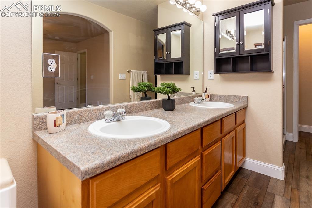 4903 Gami Way Colorado Springs CO 80911