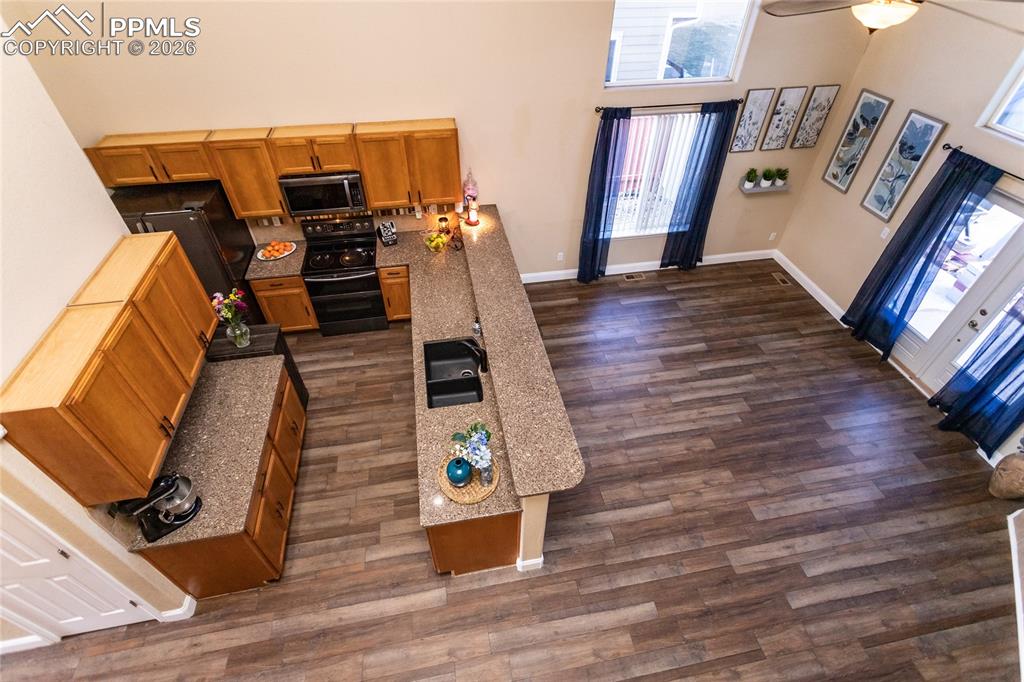 4903 Gami Way Colorado Springs CO 80911