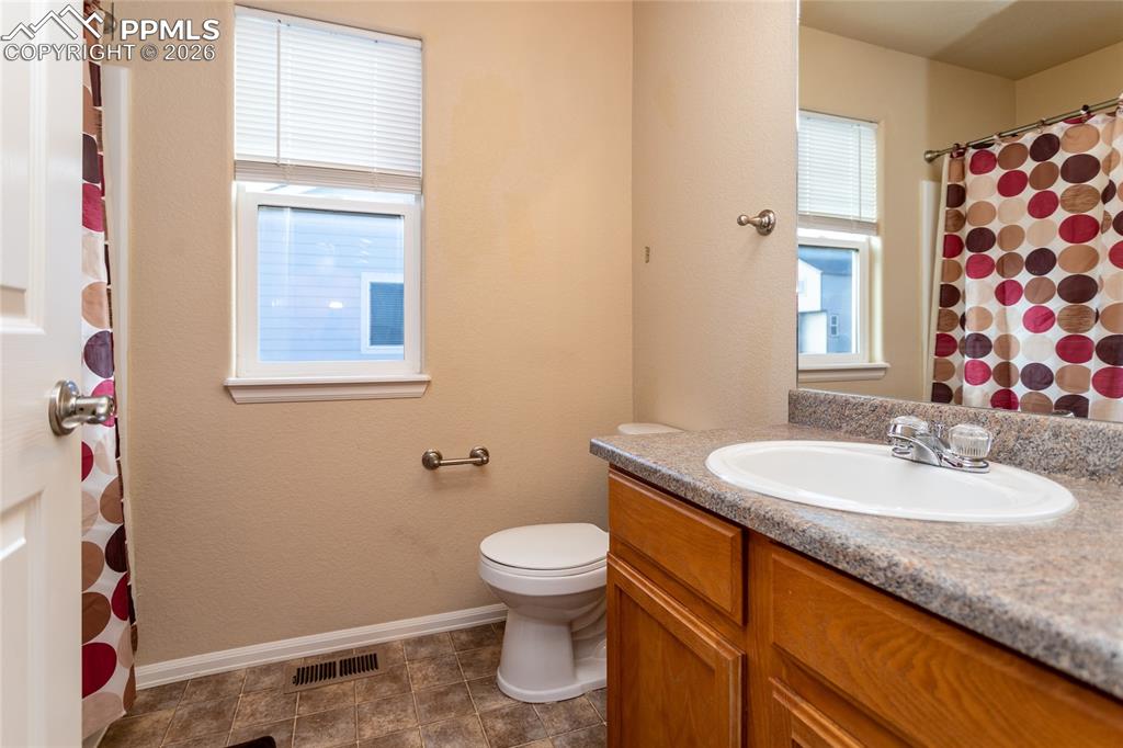 4903 Gami Way Colorado Springs CO 80911