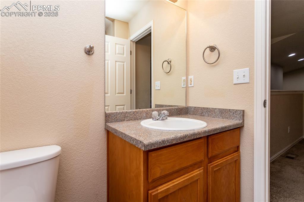 4903 Gami Way Colorado Springs CO 80911
