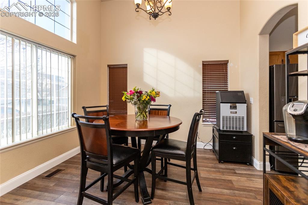 4903 Gami Way Colorado Springs CO 80911