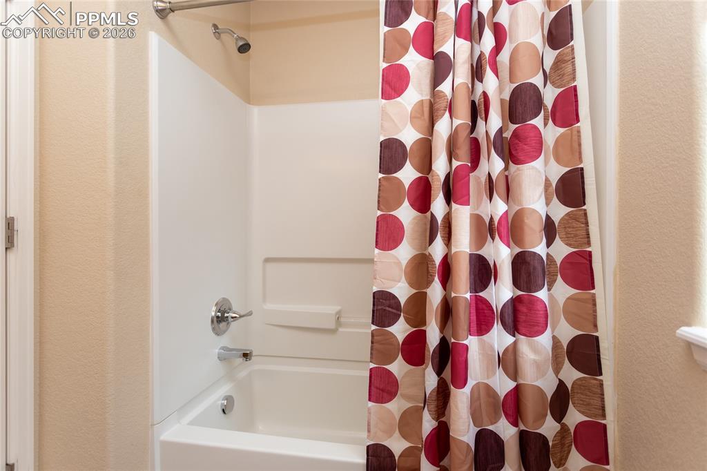 4903 Gami Way Colorado Springs CO 80911