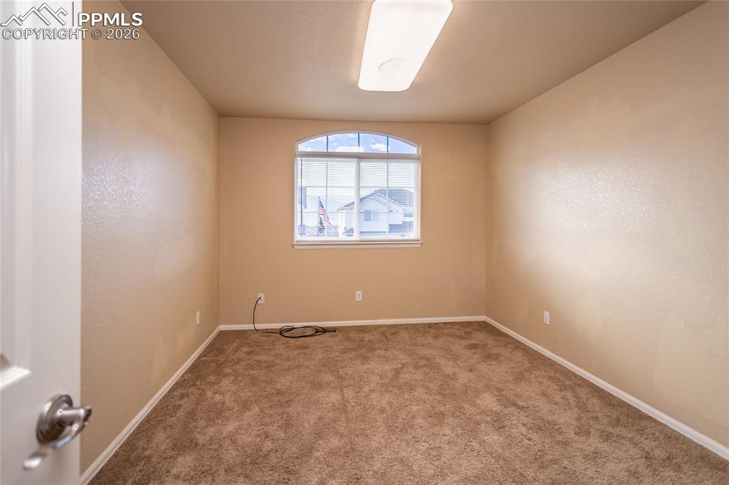 4903 Gami Way Colorado Springs CO 80911