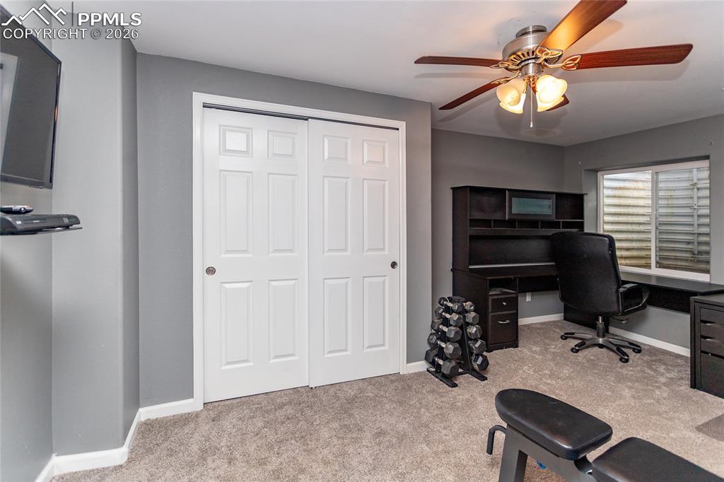 4903 Gami Way Colorado Springs CO 80911