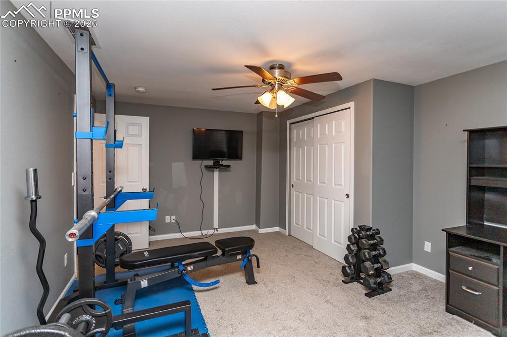 4903 Gami Way Colorado Springs CO 80911