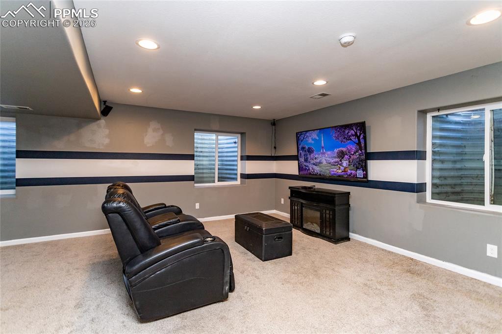 4903 Gami Way Colorado Springs CO 80911