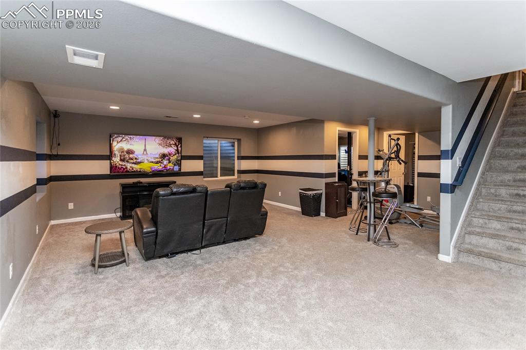 4903 Gami Way Colorado Springs CO 80911