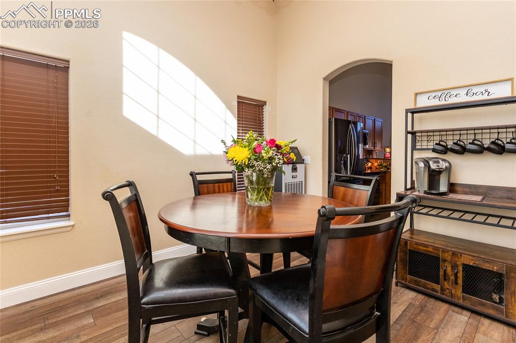 4903 Gami Way Colorado Springs CO 80911