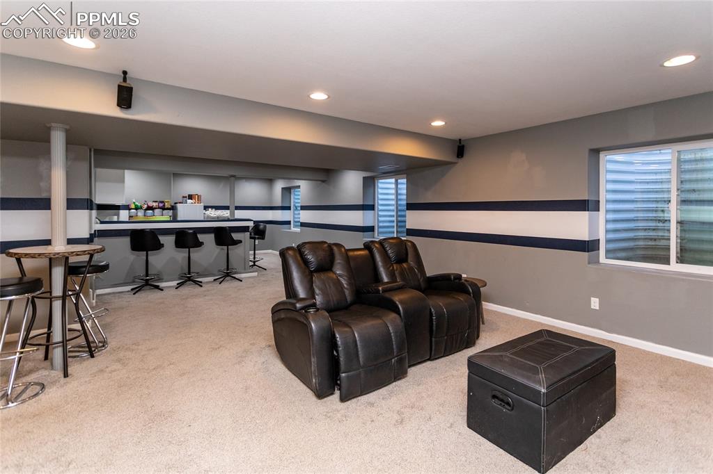 4903 Gami Way Colorado Springs CO 80911