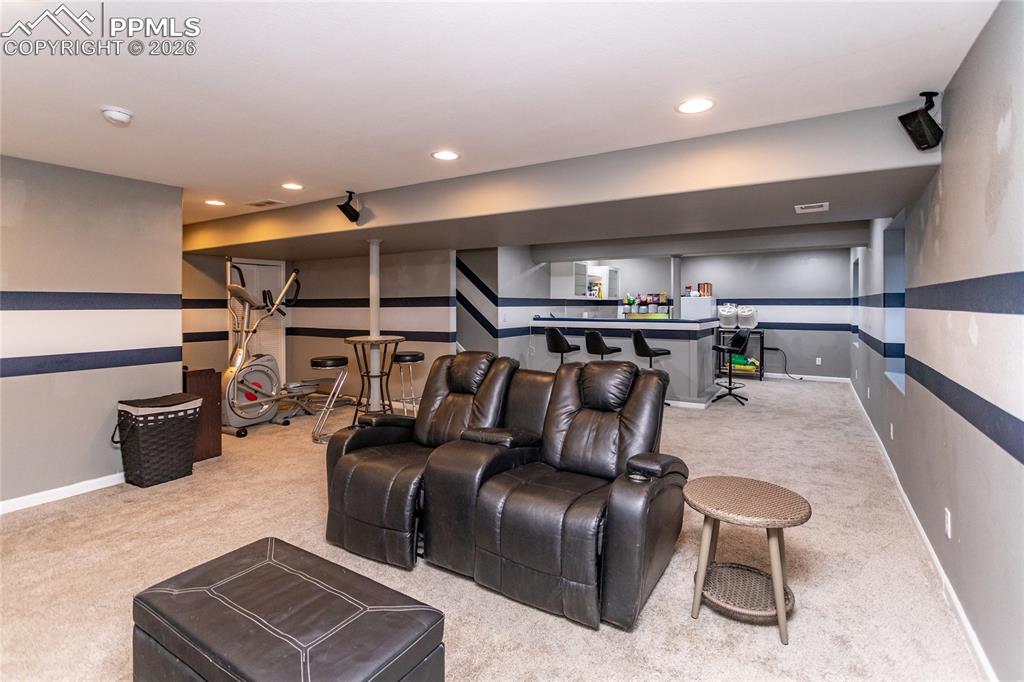 4903 Gami Way Colorado Springs CO 80911