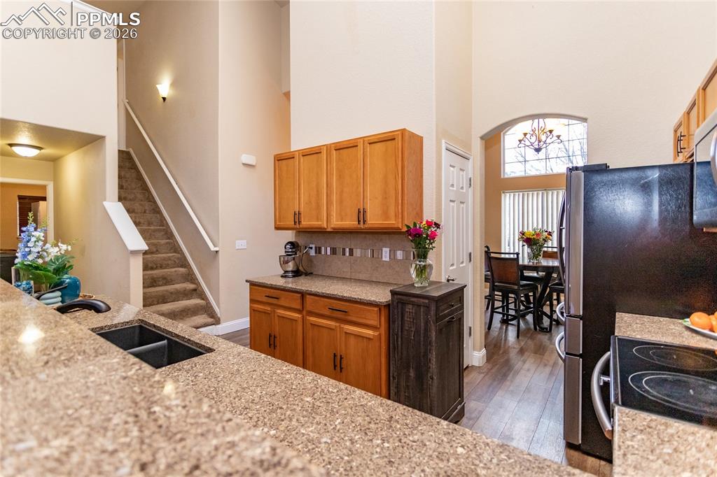 4903 Gami Way Colorado Springs CO 80911