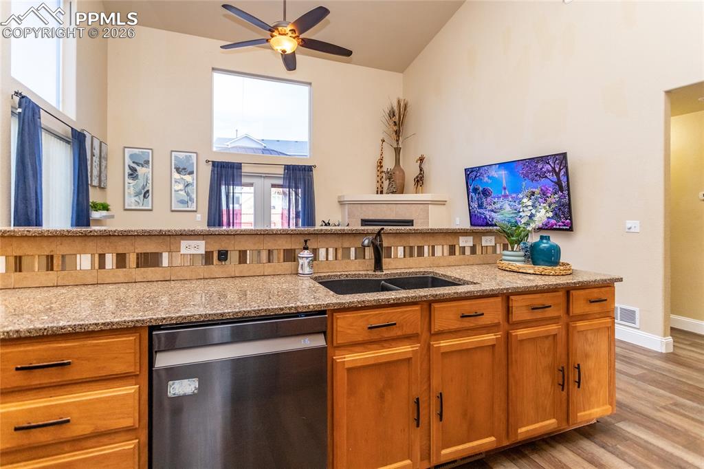 4903 Gami Way Colorado Springs CO 80911