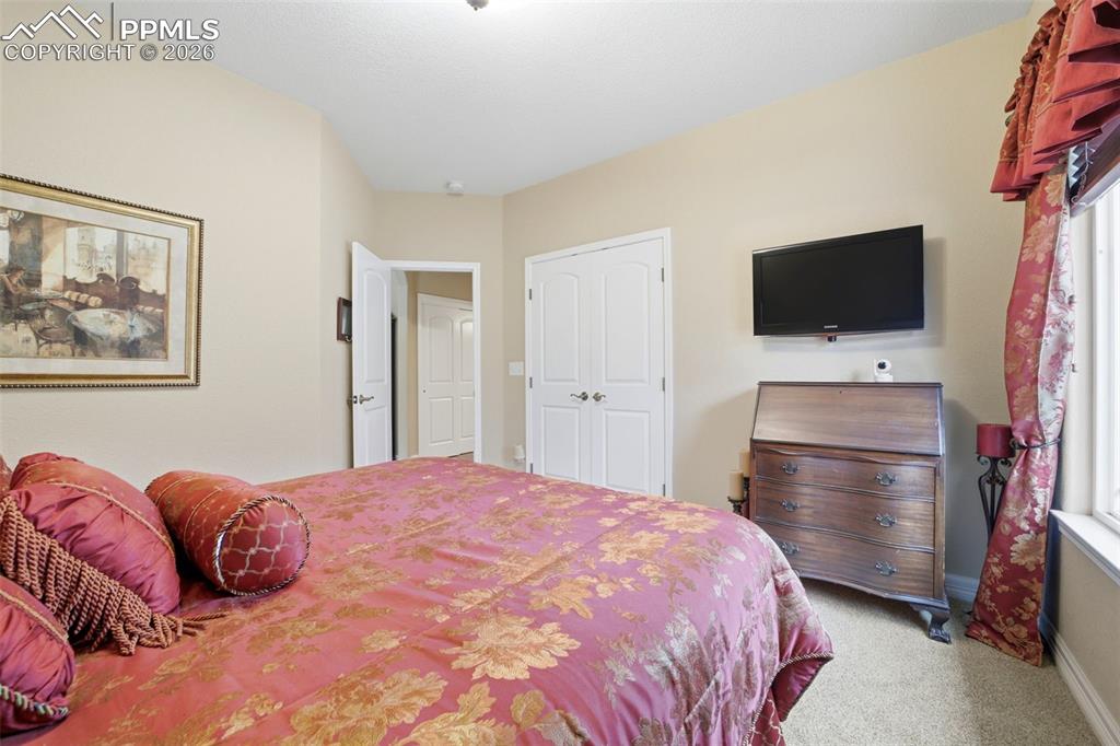 4709 Desert Candle Drive Pueblo CO 81001