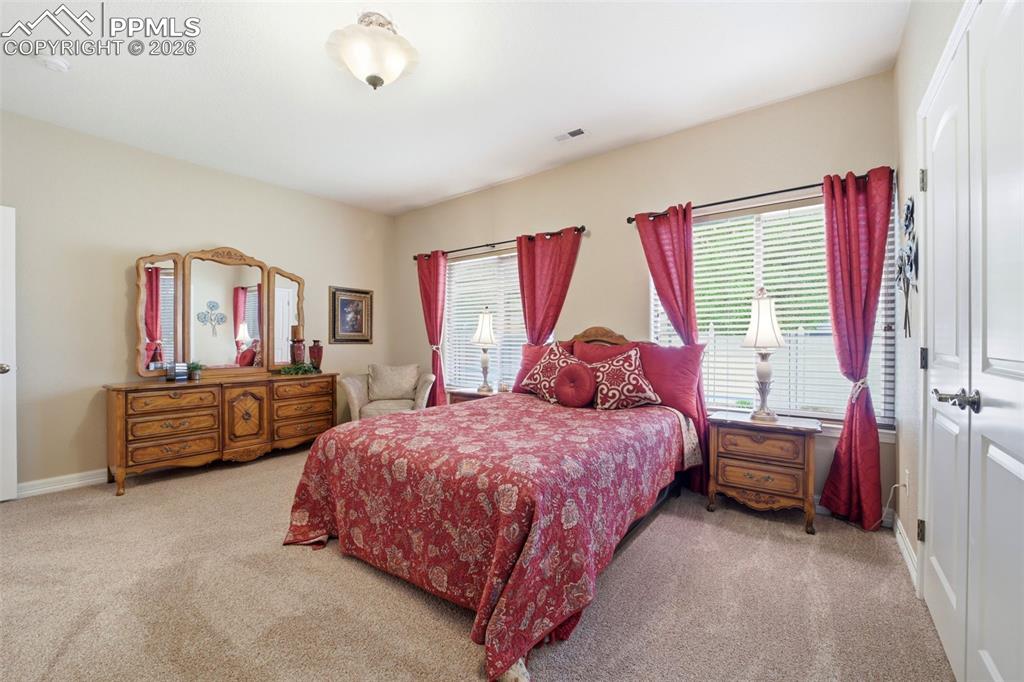 4709 Desert Candle Drive Pueblo CO 81001