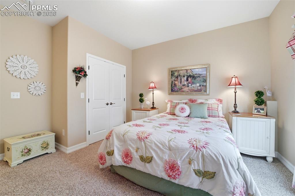 4709 Desert Candle Drive Pueblo CO 81001