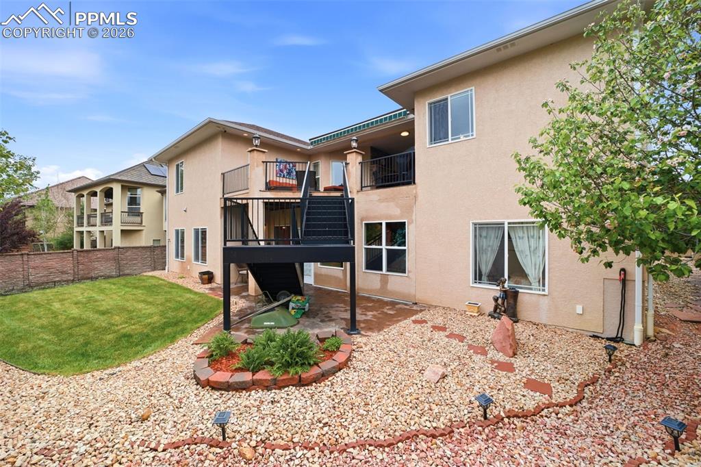 4709 Desert Candle Drive Pueblo CO 81001