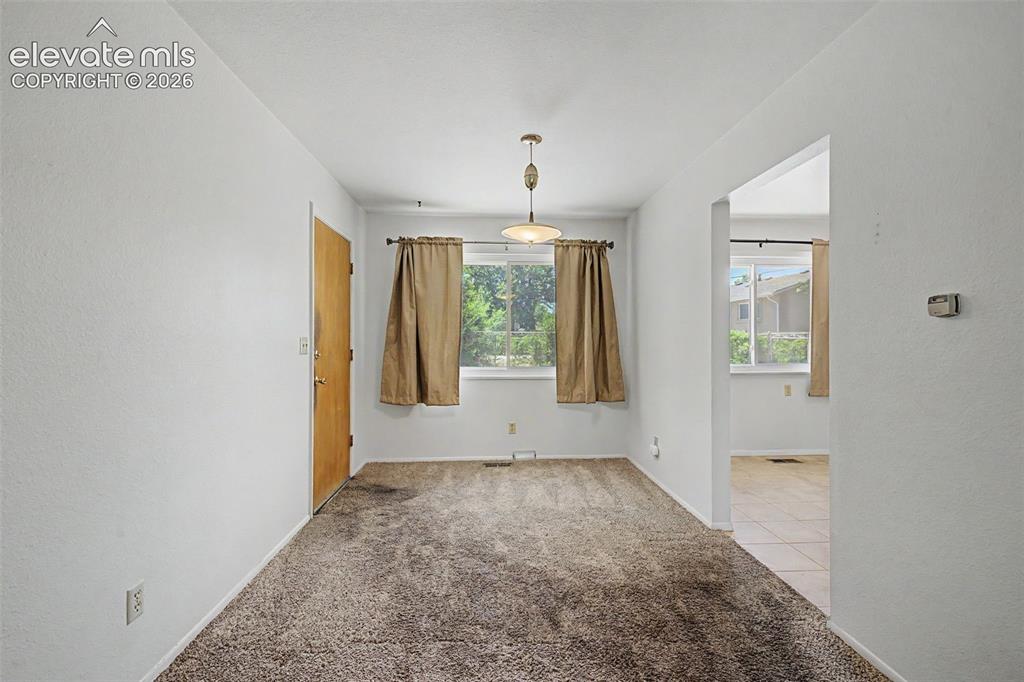 712 Lansing Drive Colorado Springs CO 80909