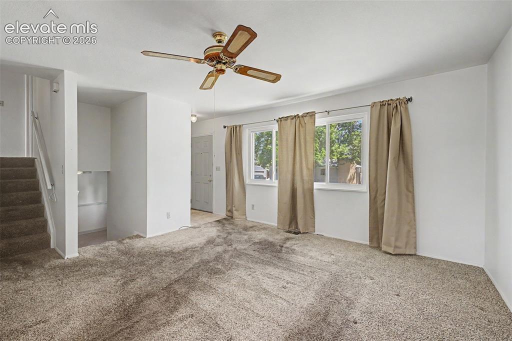 712 Lansing Drive Colorado Springs CO 80909
