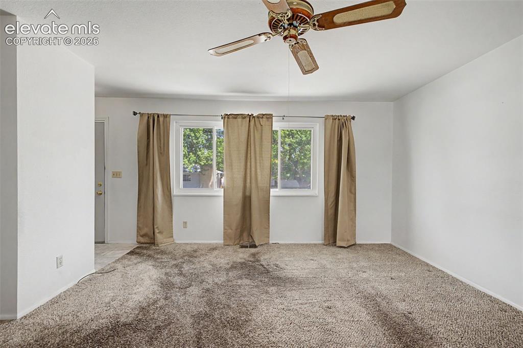 712 Lansing Drive Colorado Springs CO 80909