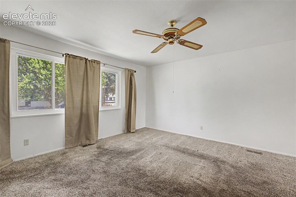 712 Lansing Drive Colorado Springs CO 80909