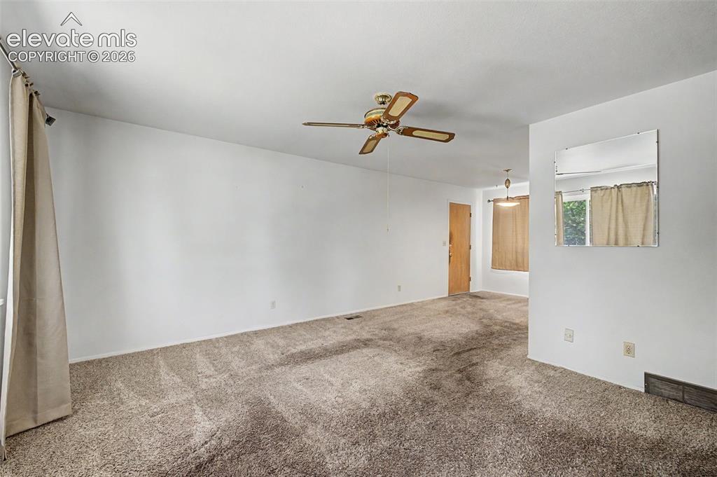 712 Lansing Drive Colorado Springs CO 80909