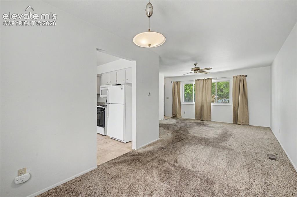 712 Lansing Drive Colorado Springs CO 80909