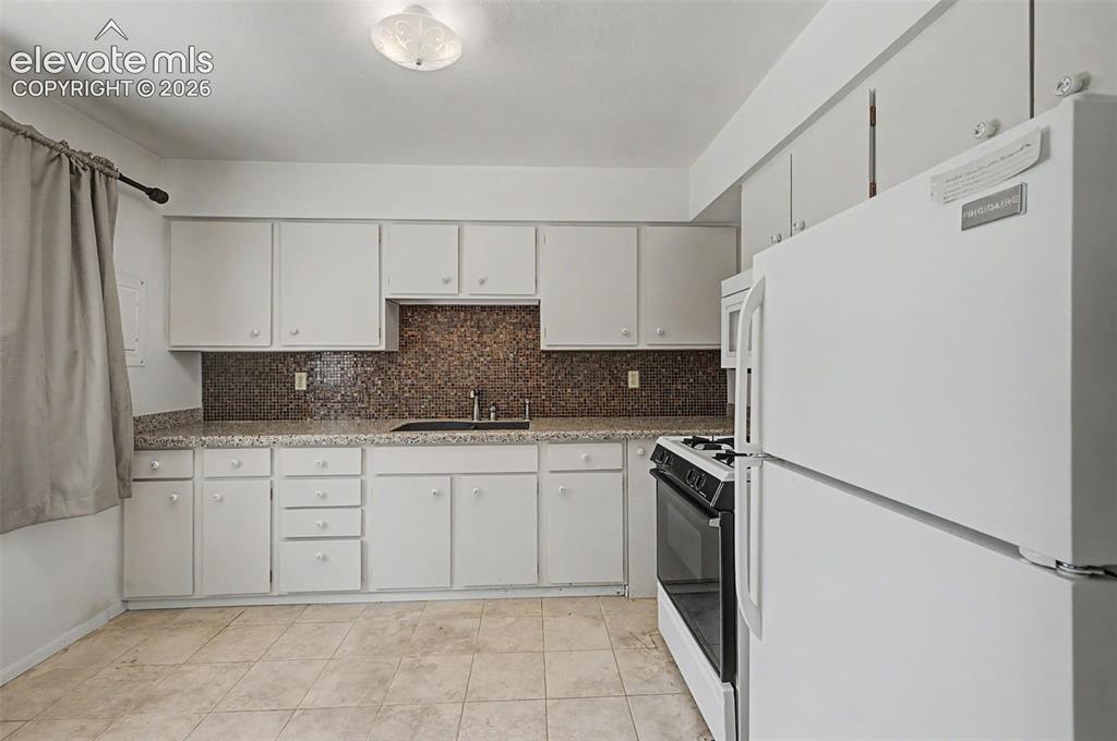 712 Lansing Drive Colorado Springs CO 80909