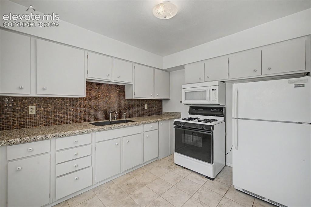 712 Lansing Drive Colorado Springs CO 80909