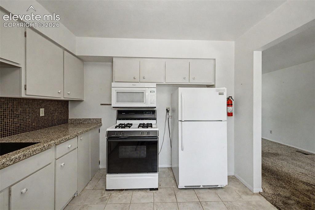 712 Lansing Drive Colorado Springs CO 80909