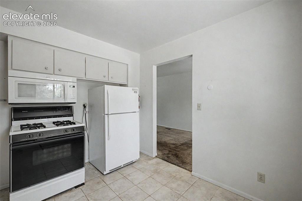 712 Lansing Drive Colorado Springs CO 80909
