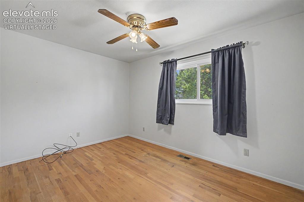 712 Lansing Drive Colorado Springs CO 80909