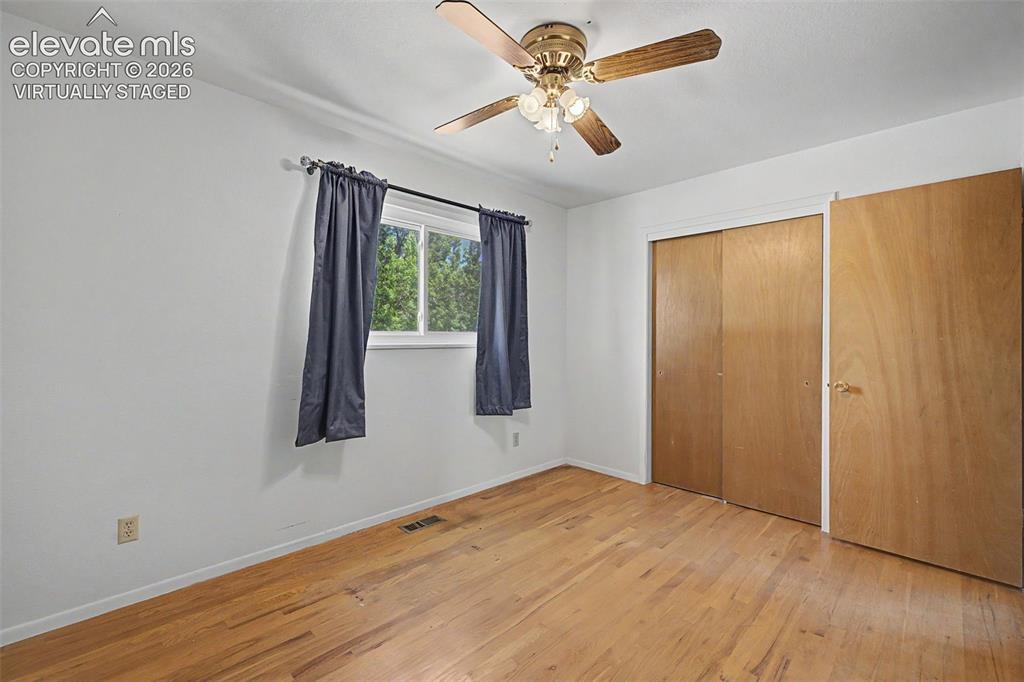 712 Lansing Drive Colorado Springs CO 80909