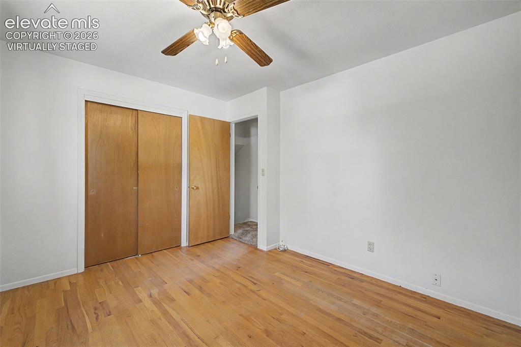 712 Lansing Drive Colorado Springs CO 80909