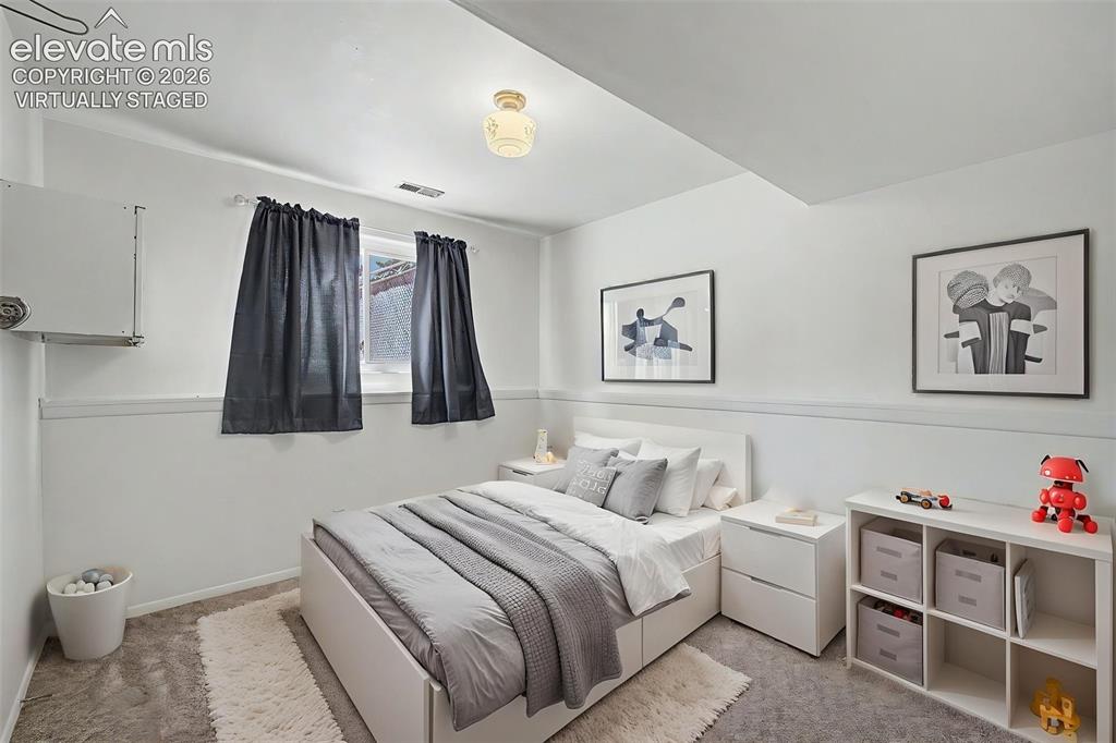 712 Lansing Drive Colorado Springs CO 80909