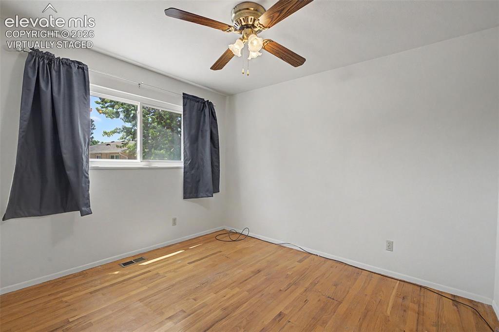 712 Lansing Drive Colorado Springs CO 80909