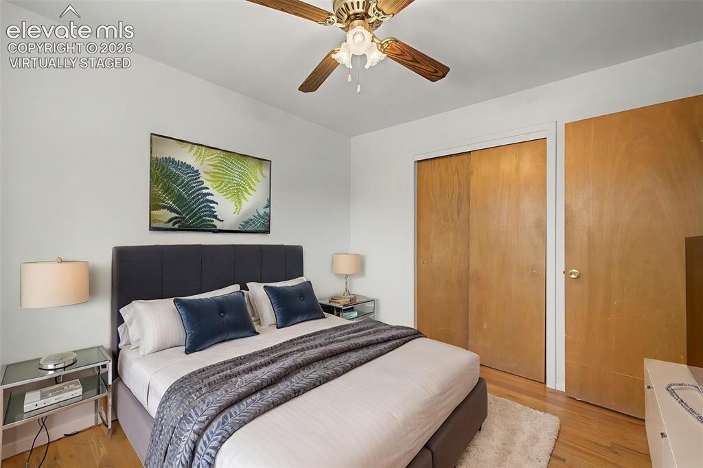 712 Lansing Drive Colorado Springs CO 80909
