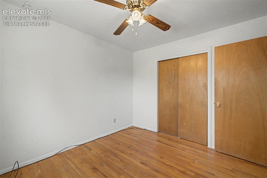 712 Lansing Drive Colorado Springs CO 80909