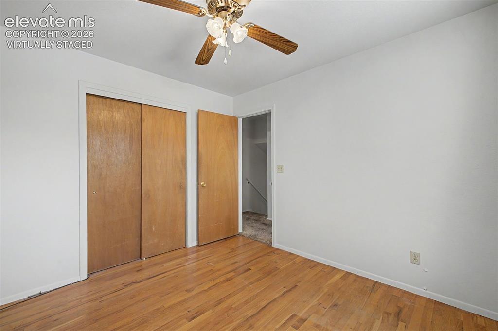 712 Lansing Drive Colorado Springs CO 80909
