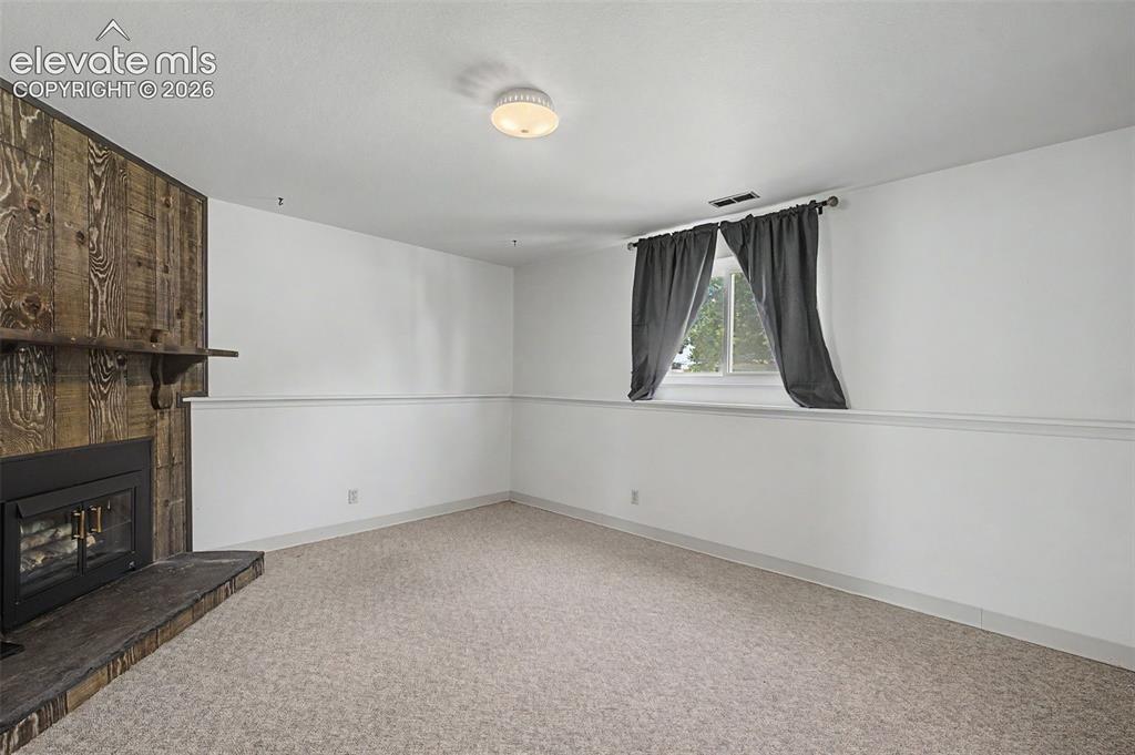 712 Lansing Drive Colorado Springs CO 80909