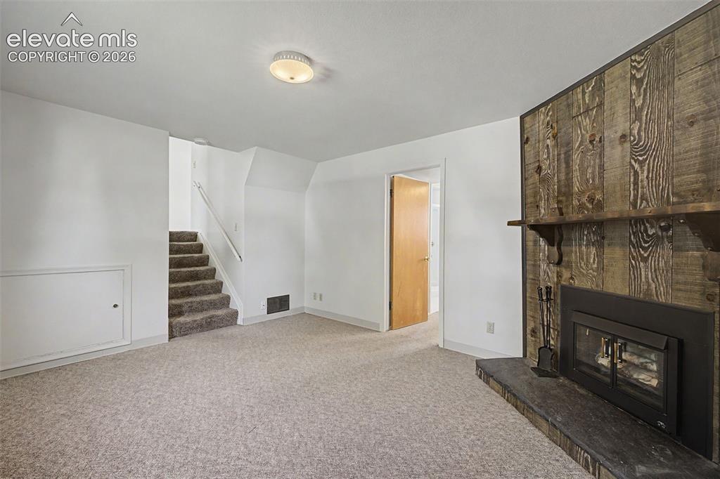 712 Lansing Drive Colorado Springs CO 80909