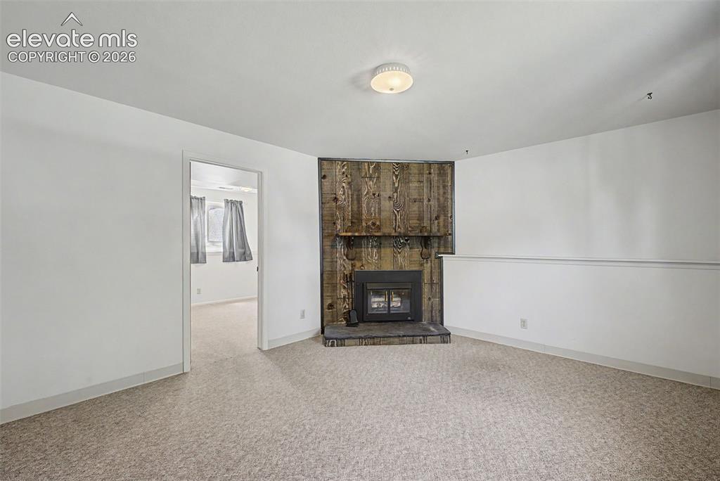 712 Lansing Drive Colorado Springs CO 80909