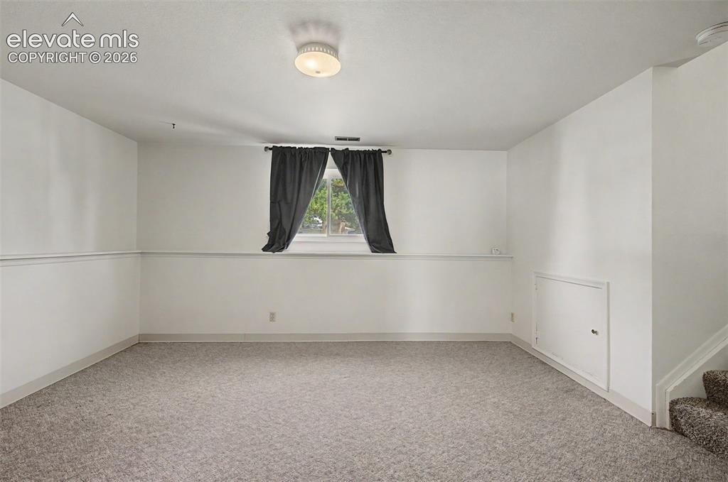 712 Lansing Drive Colorado Springs CO 80909