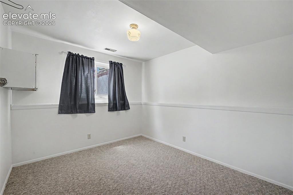 712 Lansing Drive Colorado Springs CO 80909