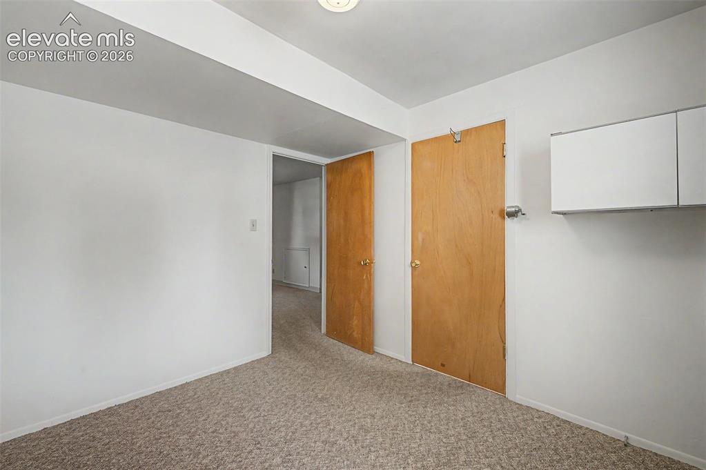 712 Lansing Drive Colorado Springs CO 80909