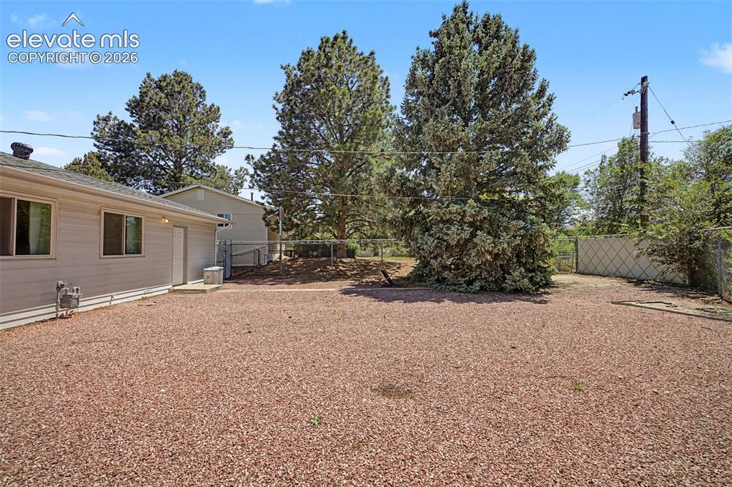 712 Lansing Drive Colorado Springs CO 80909