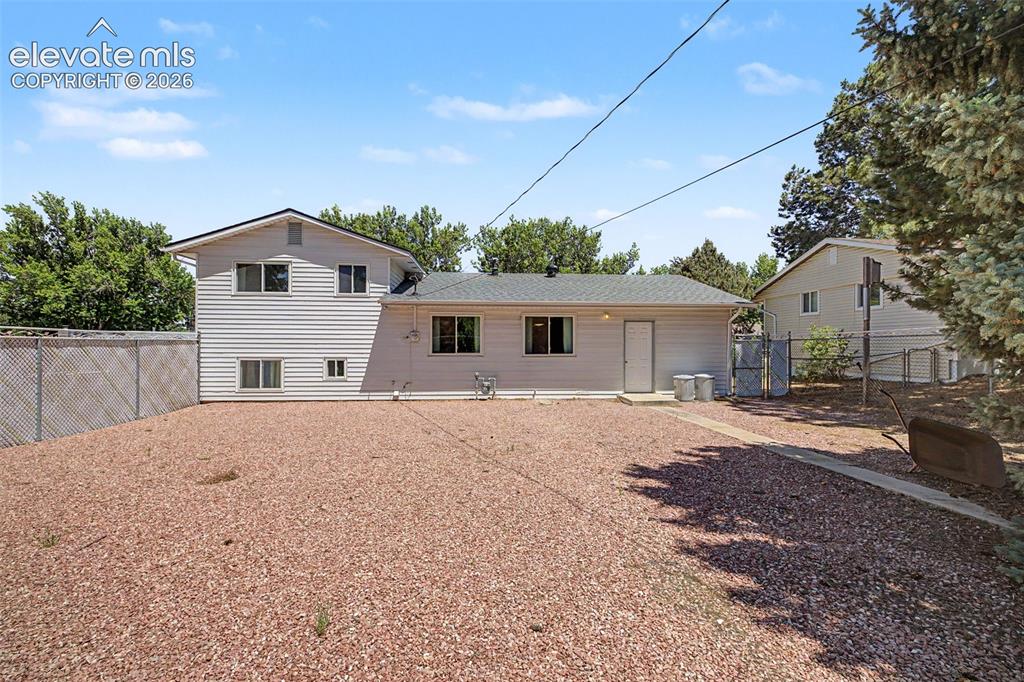 712 Lansing Drive Colorado Springs CO 80909