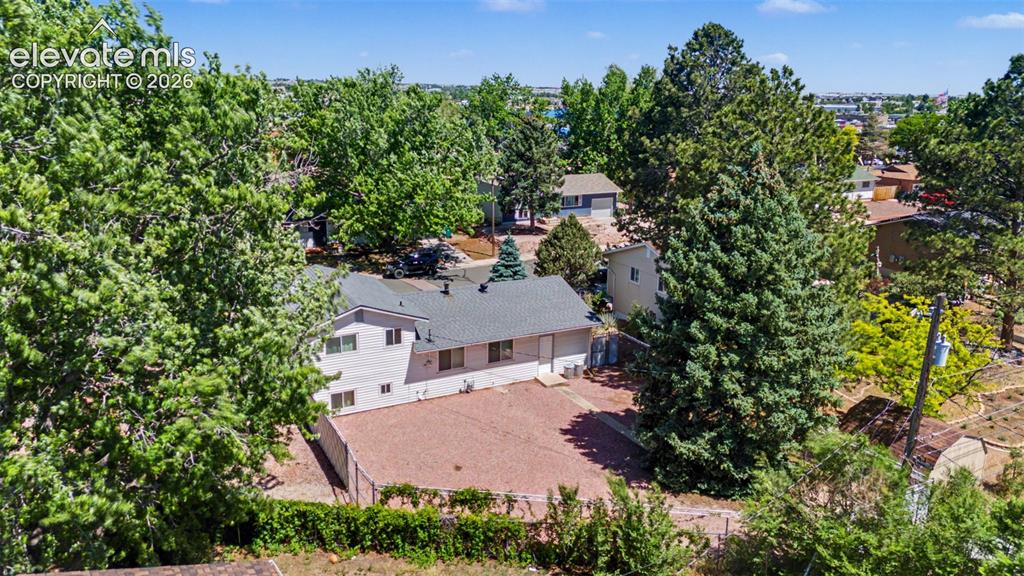 712 Lansing Drive Colorado Springs CO 80909