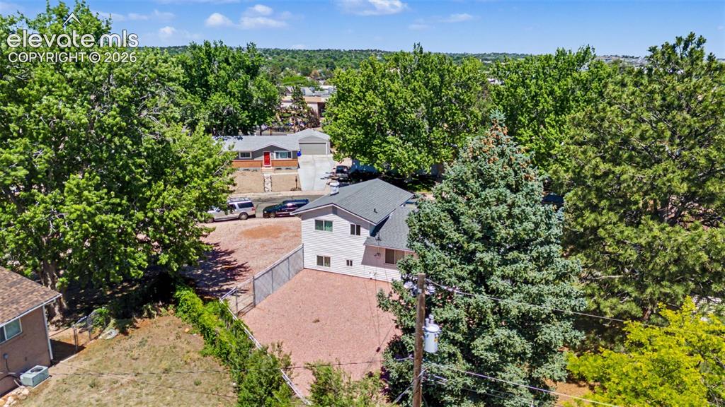 712 Lansing Drive Colorado Springs CO 80909
