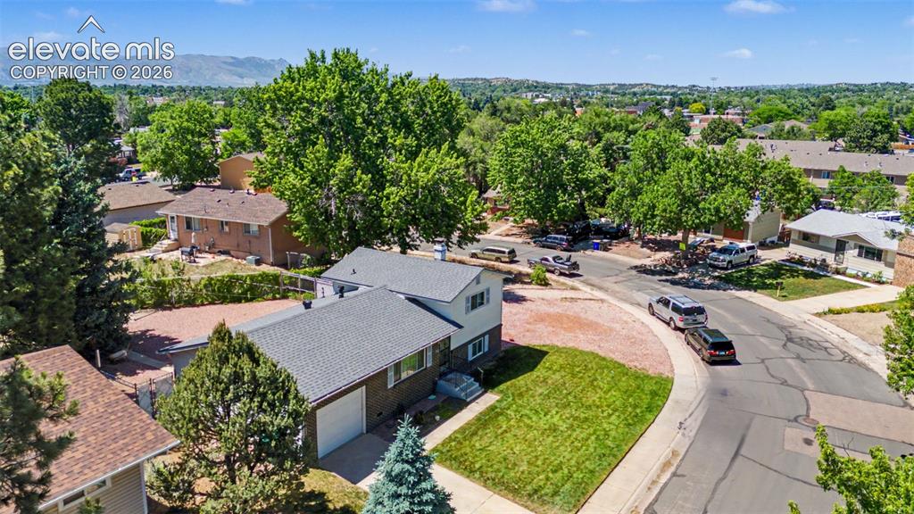 712 Lansing Drive Colorado Springs CO 80909